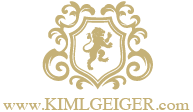 Kim L. Geiger Logo
