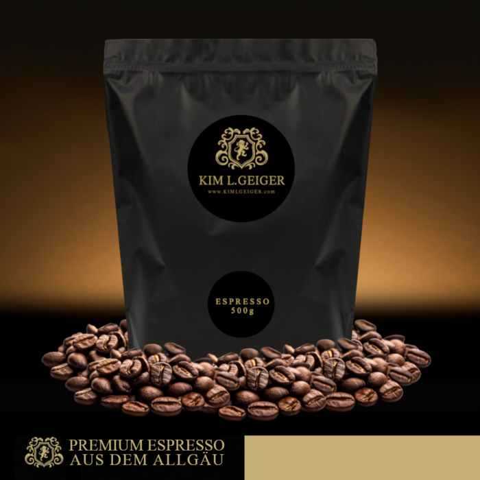 Premium Espresso
